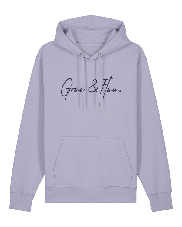BIO HOODIE "SIGNED."