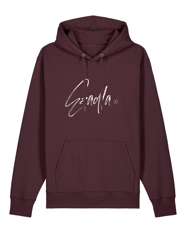 BIO HOODIE "EZADLA."