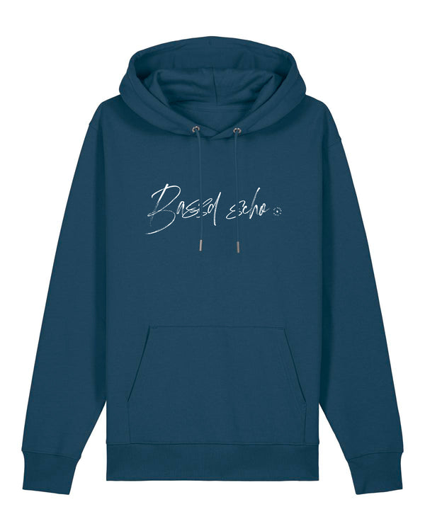 BIO HOODIE "BASSD SCHO."