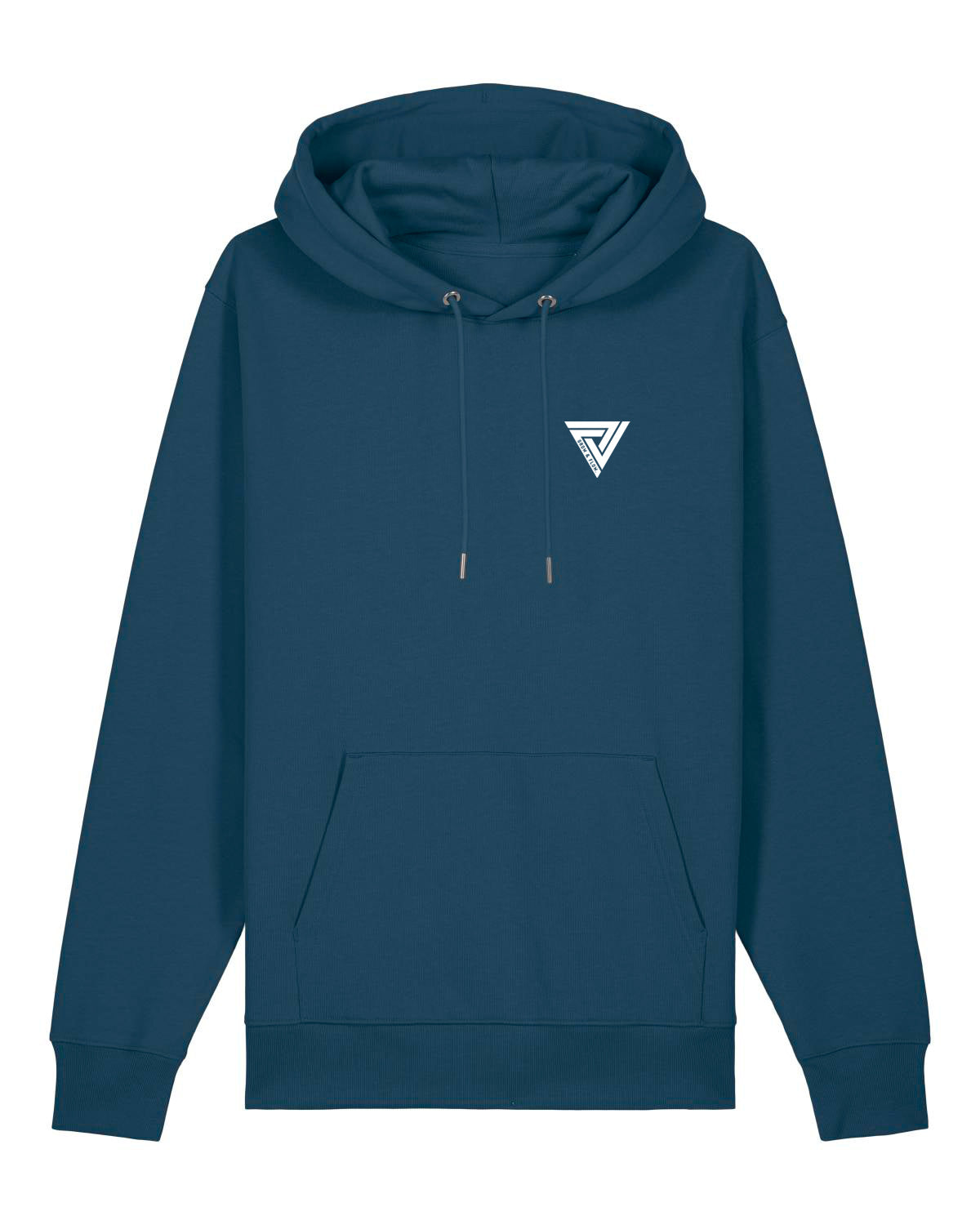 BIO HOODIE "TRIQUETROUS."