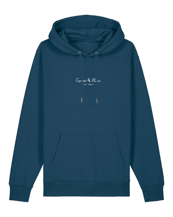 BIO HOODIE "SIGNED II."