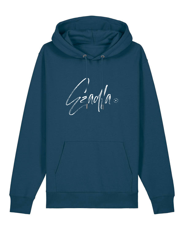 BIO HOODIE "EZADLA."