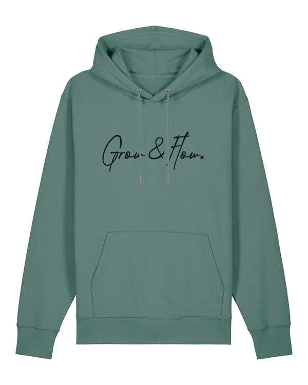 BIO HOODIE "SIGNED."
