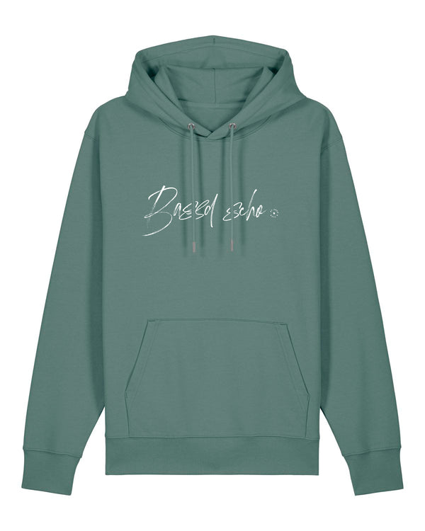 BIO HOODIE "BASSD SCHO."