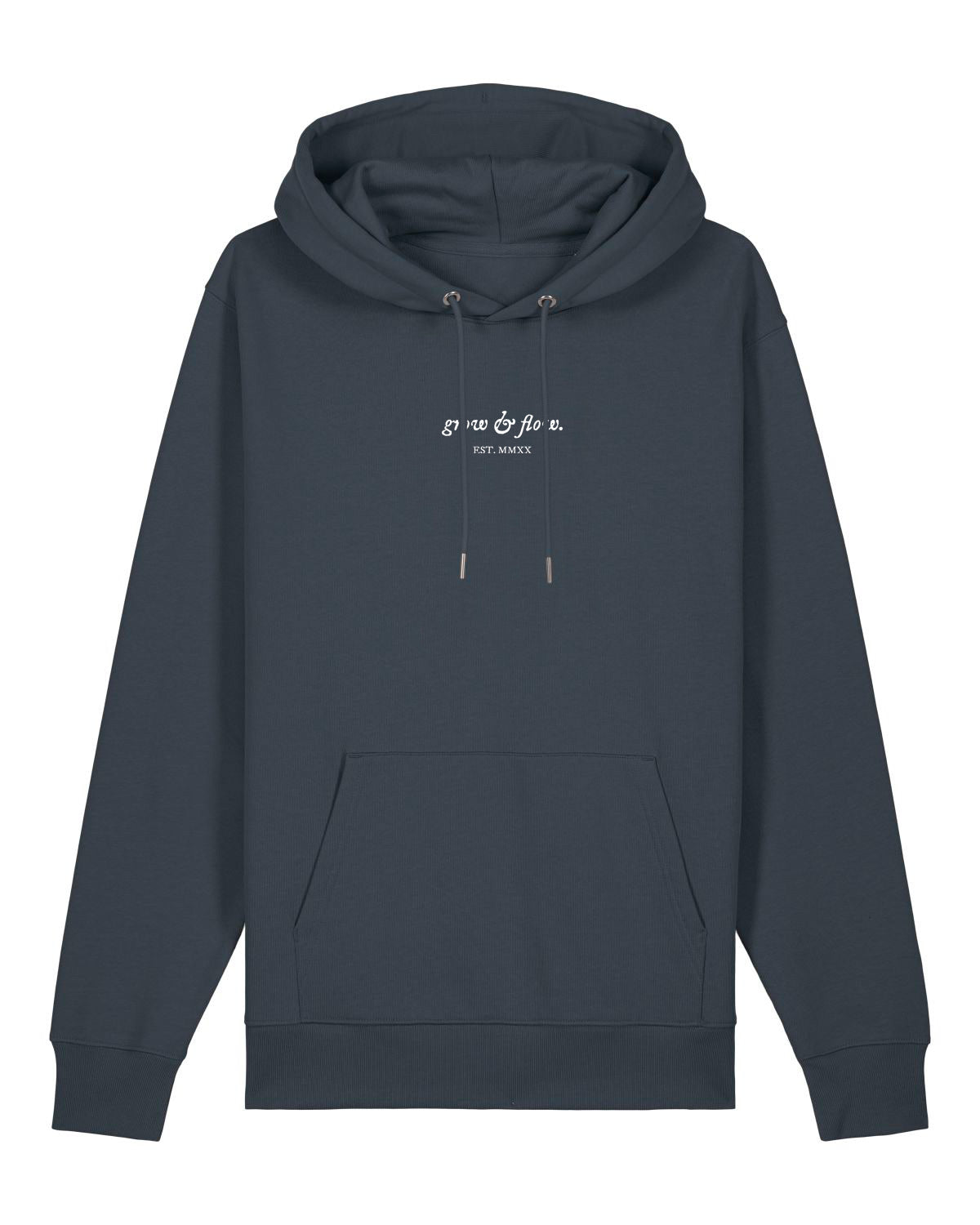 BIO HOODIE "SWIFT."
