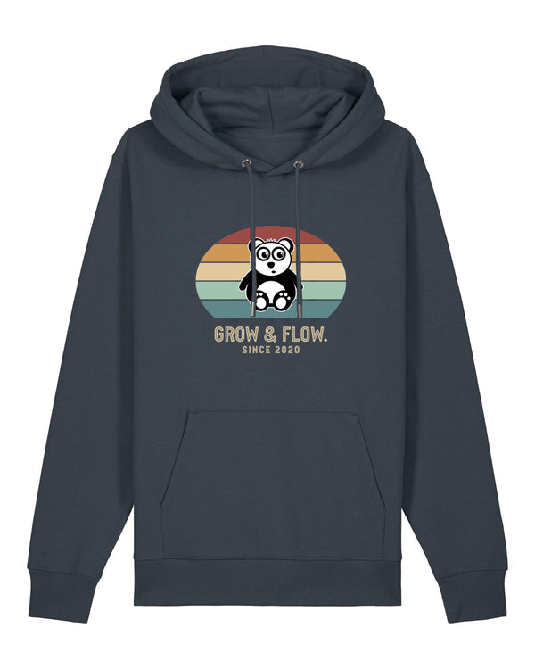 HOODIE "RETRO.PANDA II."