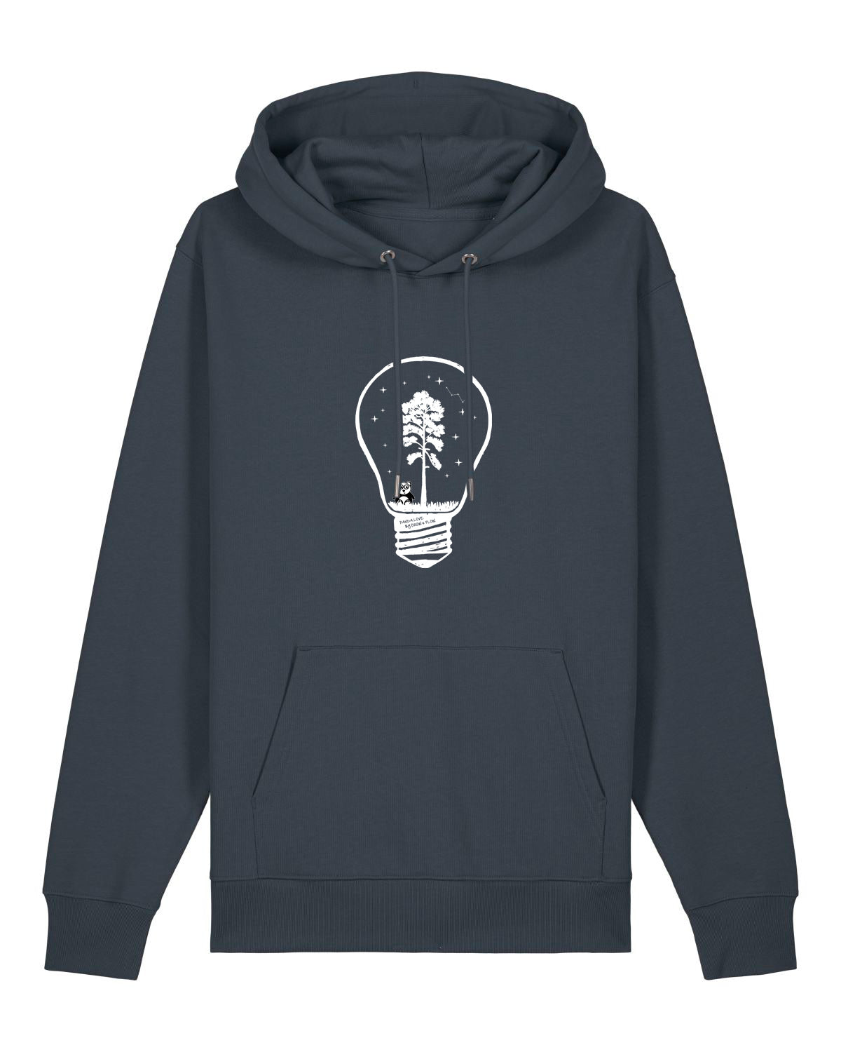 BIO HOODIE "BULB."