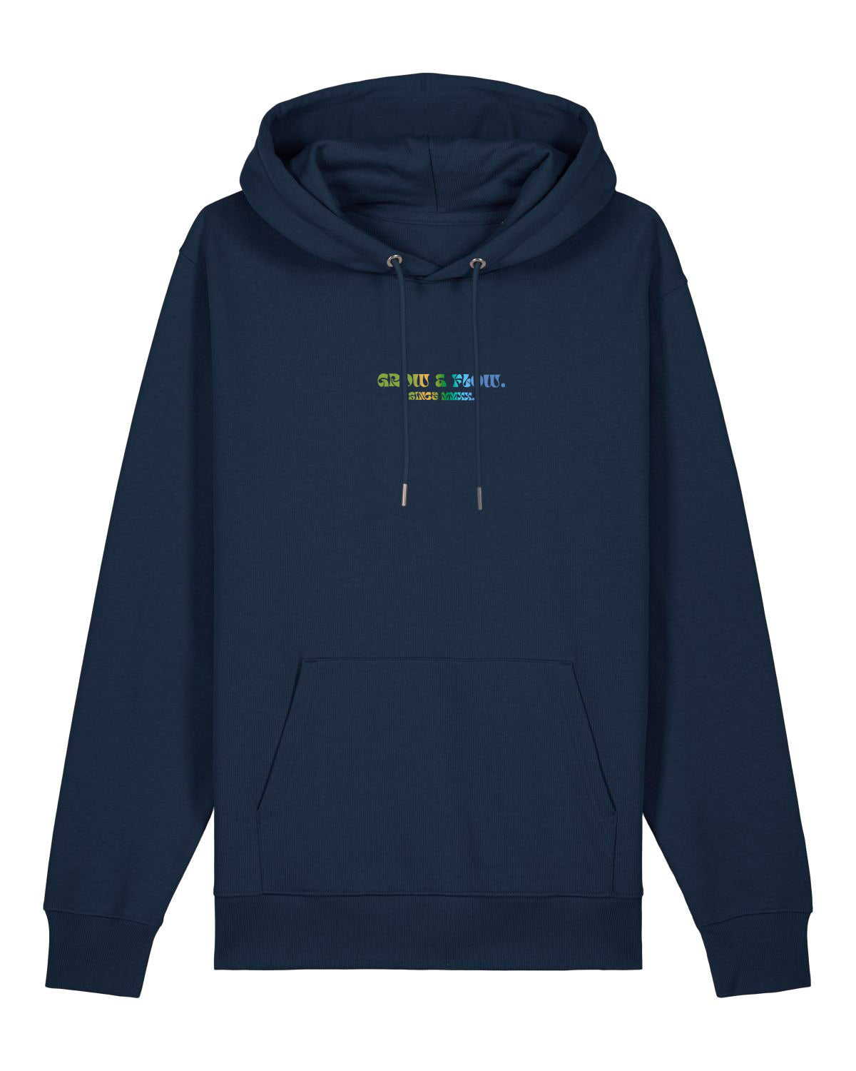 BIO HOODIE "AUSTIN."