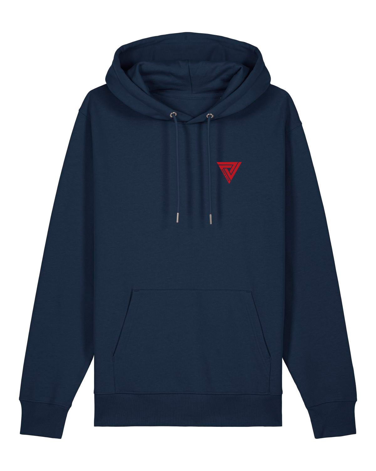 BIO HOODIE "TRIQUETROUS."