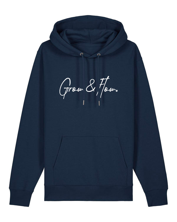 BIO HOODIE "SIGNED."