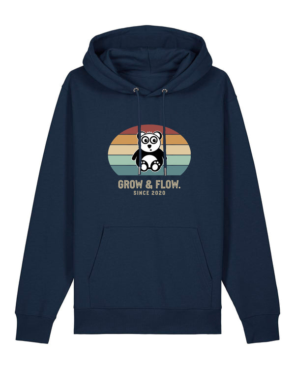 HOODIE "RETRO.PANDA II."