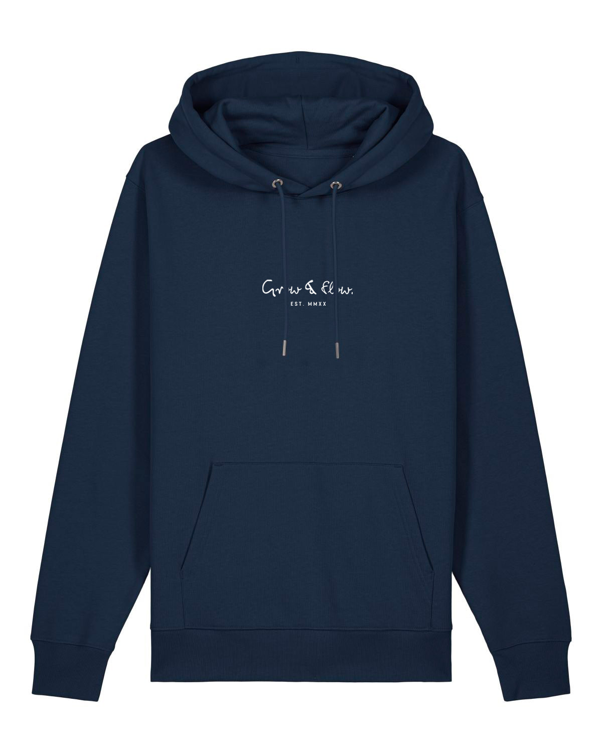 BIO HOODIE "SIGNED II."