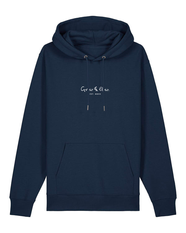 BIO HOODIE "SIGNED II."