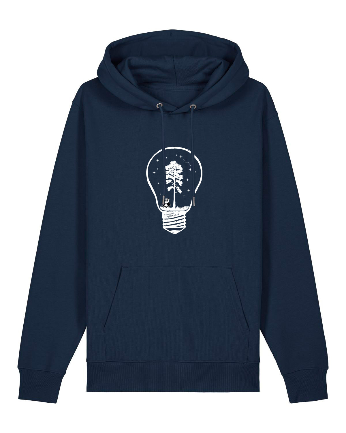 BIO HOODIE "BULB."