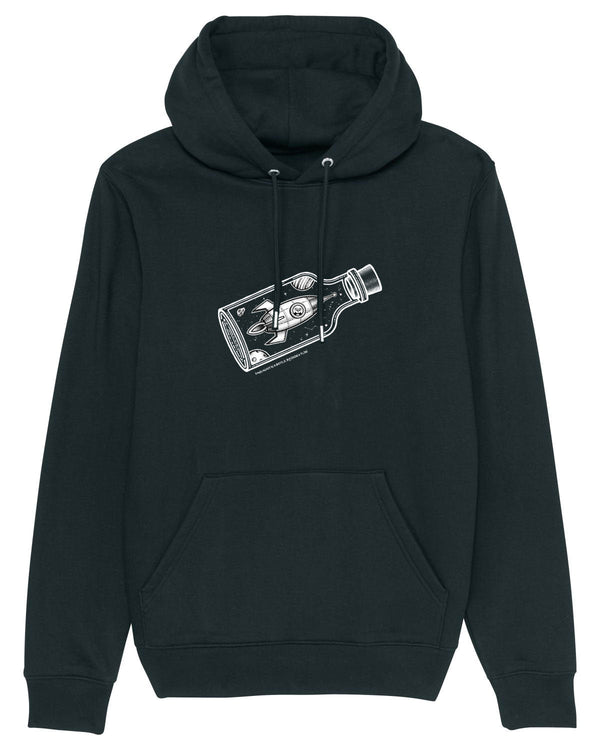 BIO HOODIE "PANDANAUT."