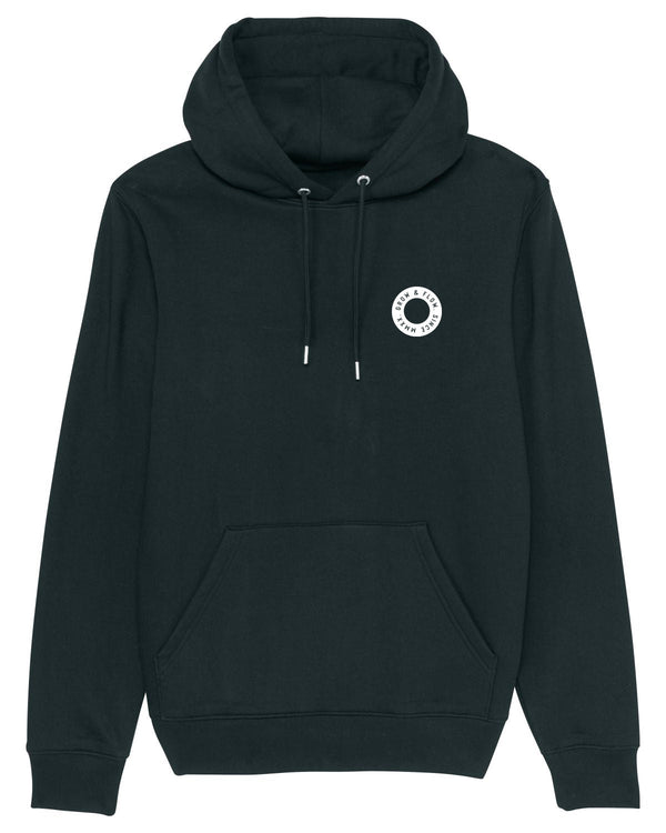 BIO HOODIE "MMXX CIRCLE."