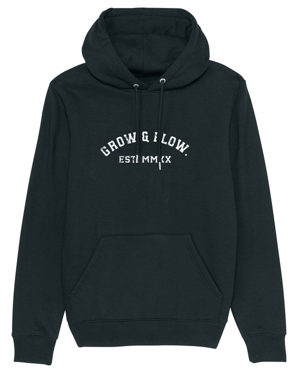 BIO HOODIE "COLLEGE."