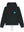 KURZER BIO-LADIES KAPUZENSWEAT 