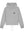 KURZER BIO-LADIES KAPUZENSWEAT 