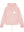 KURZER BIO-LADIES KAPUZENSWEAT 