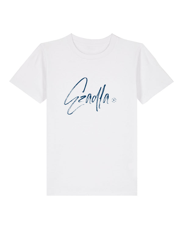 BIO-KIDS T-SHIRT "EZADLA."