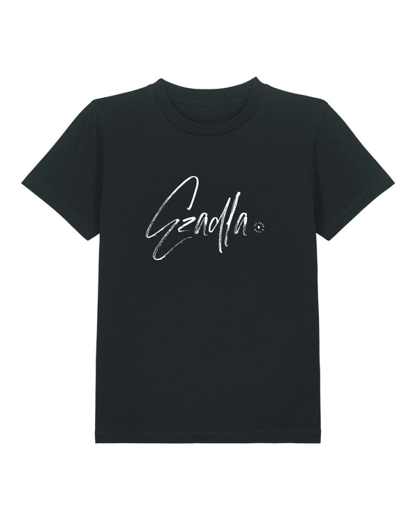 BIO-KIDS T-SHIRT "EZADLA."