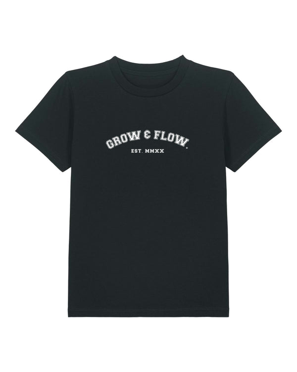 BIO-KIDS T-SHIRT "COLLEGE."
