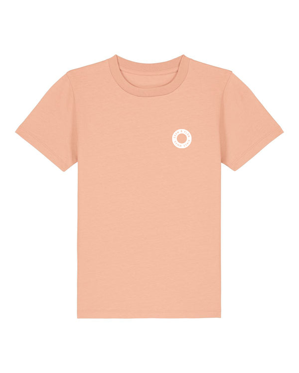 BIO-KIDS T-SHIRT "MMXX CIRCLE."