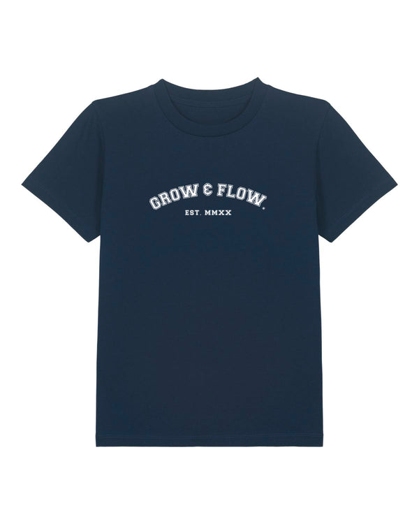 BIO-KIDS T-SHIRT "COLLEGE."