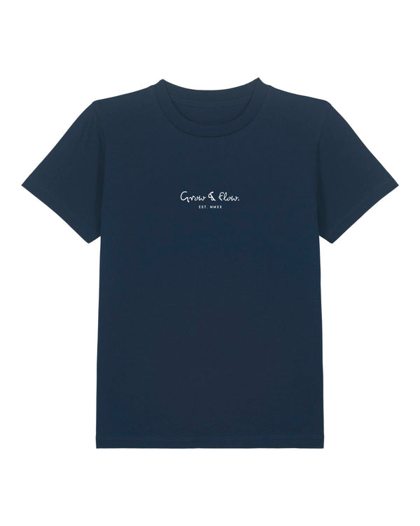 BIO-KIDS T-SHIRT "SIGNED II."