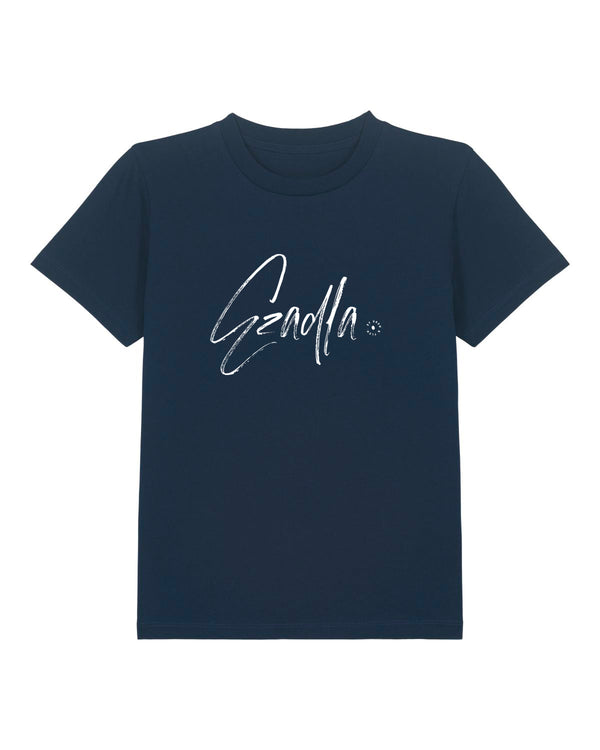 BIO-KIDS T-SHIRT "EZADLA."