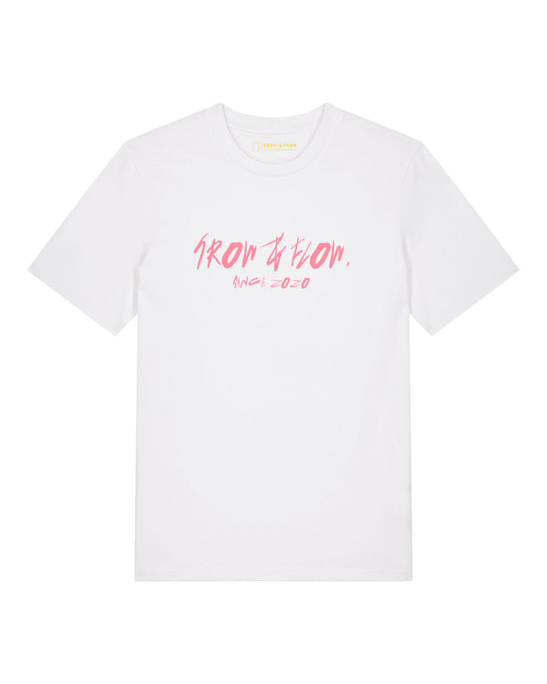 BIO T-SHIRT "AGAINST:"