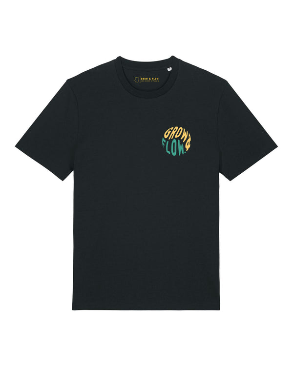 BIO T-SHIRT "BUBBLE."