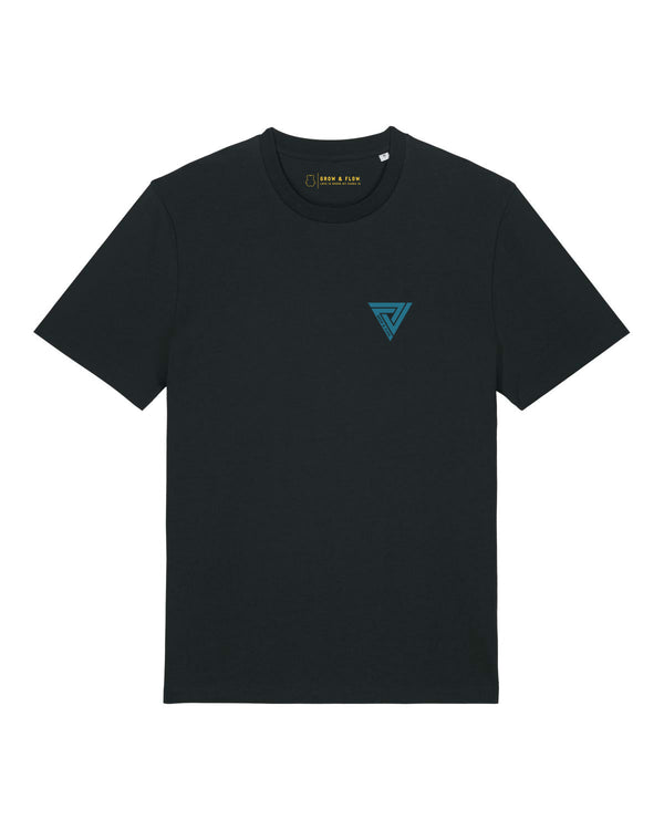 BIO T-SHIRT "TRIQUETROUS."