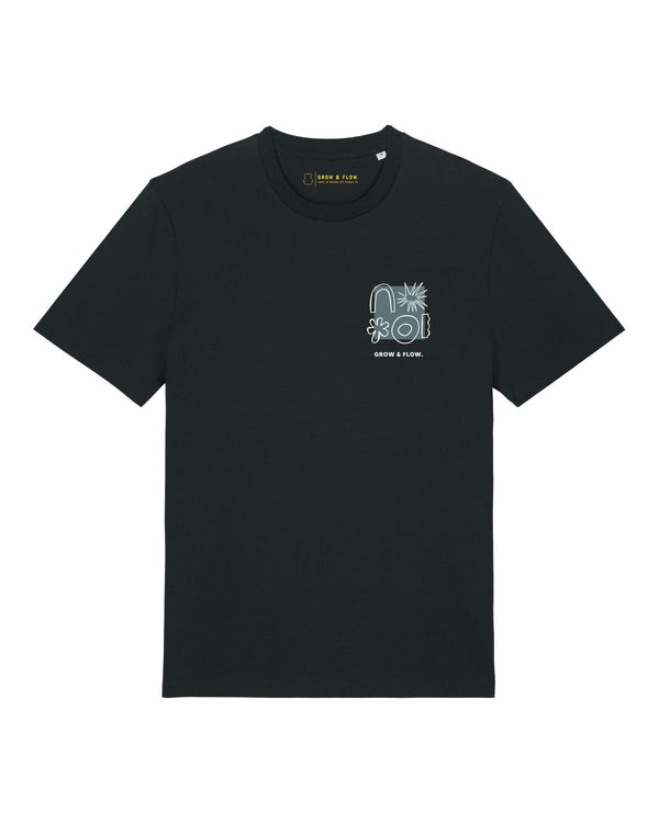 BIO T-SHIRT "NOI."