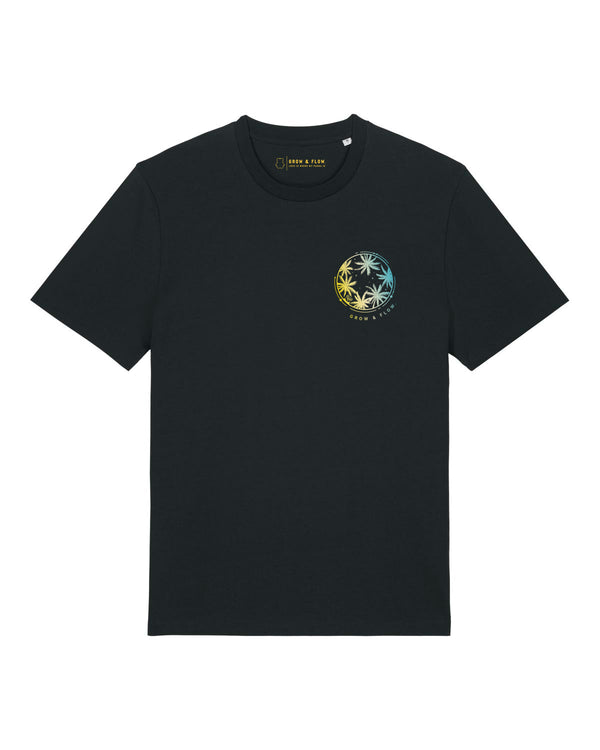 BIO T-SHIRT "PALMSPRING."