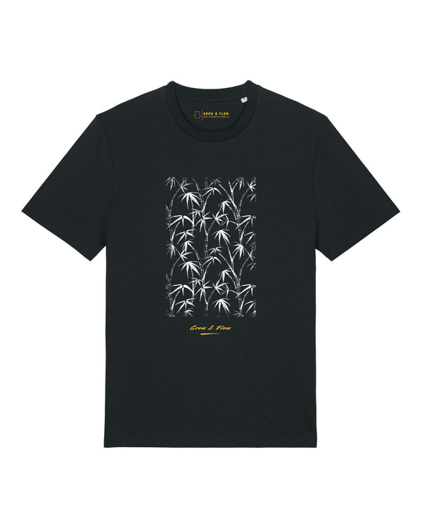 BIO T-SHIRT "BAMBOO."