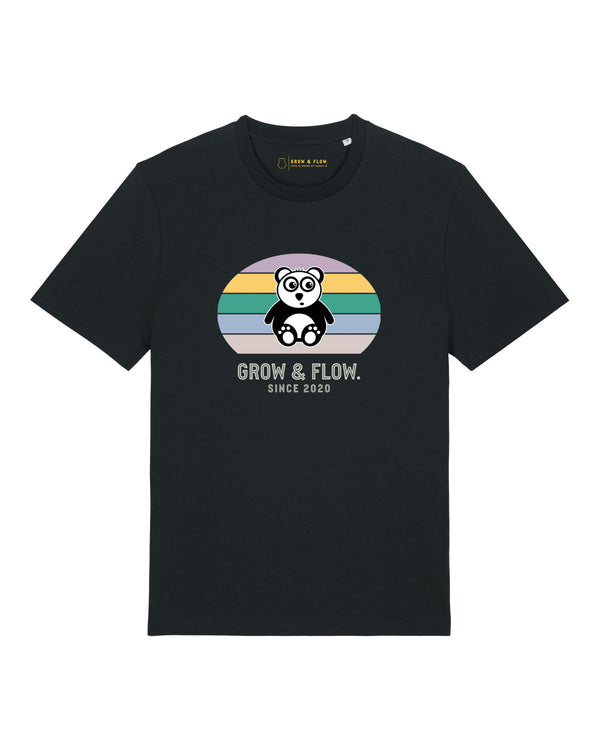 BIO T-SHIRT "RETRO III."