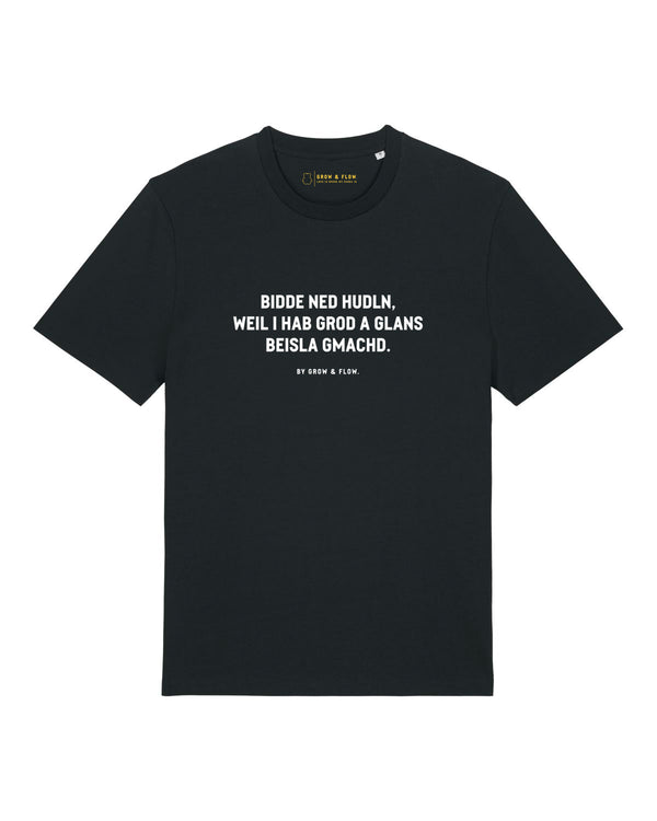 BIO T-SHIRT "BEISLA."