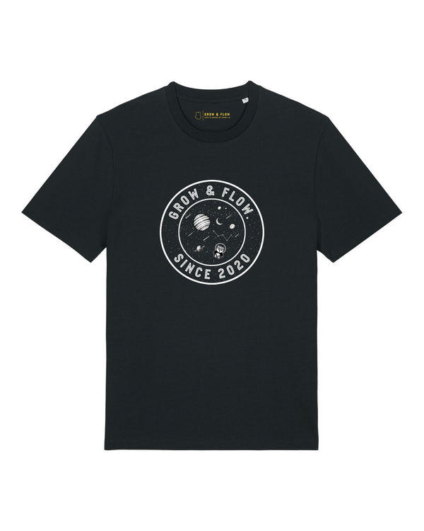 BIO T-SHIRT "PANDANAUT."