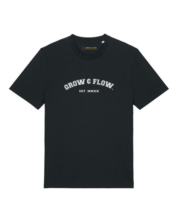 BIO T-SHIRT "COLLEGE."