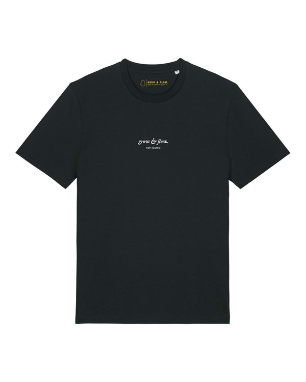 BIO T-SHIRT "SWIFT."