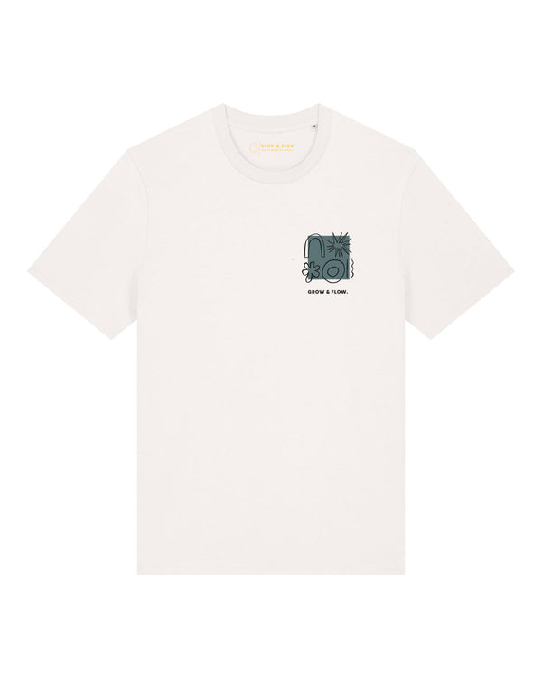 BIO T-SHIRT "NOI."