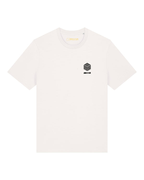 BIO T-SHIRT "HEXAGON."