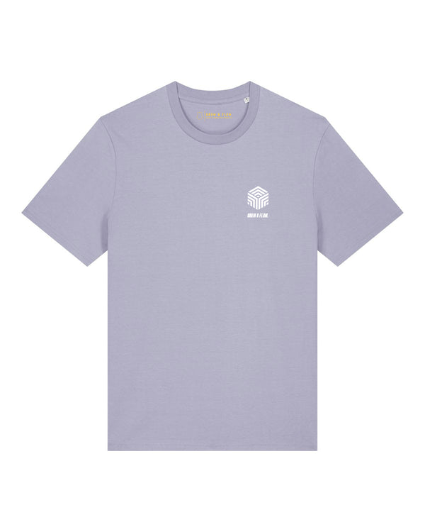 BIO T-SHIRT "HEXAGON."