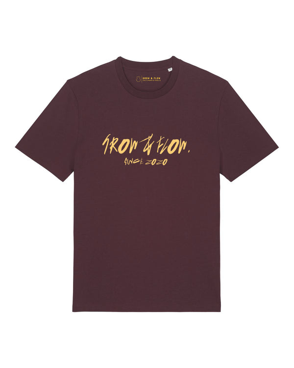 BIO T-SHIRT "AGAINST:"