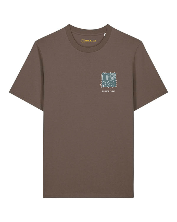 BIO T-SHIRT "NOI."