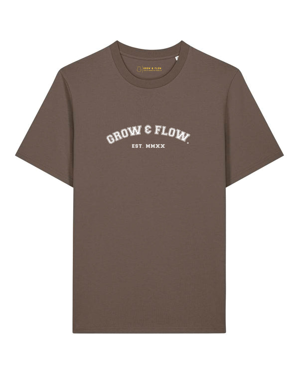 BIO T-SHIRT "COLLEGE."