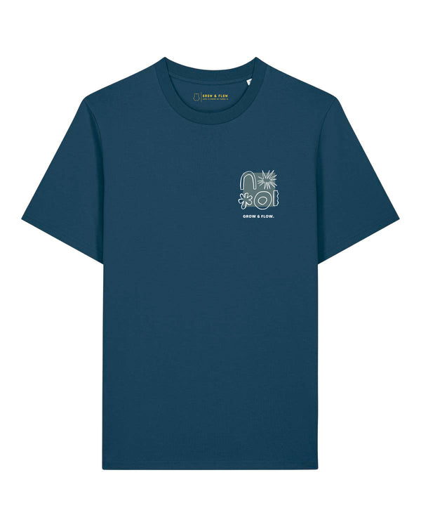 BIO T-SHIRT "NOI."