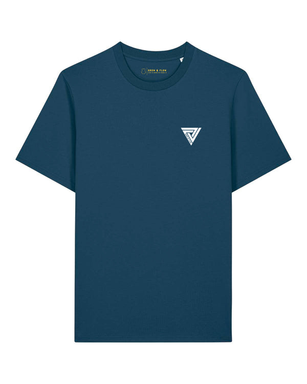 BIO T-SHIRT "TRIQUETROUS."